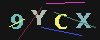 Gambar captcha